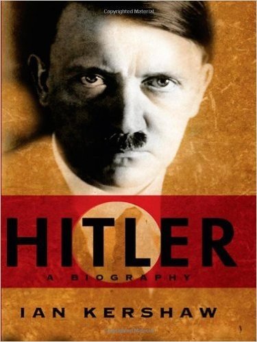 Hitler: A Biography baixar