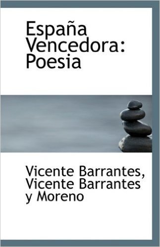 Espana Vencedora: Poesia