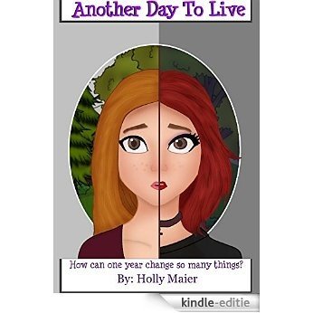 Another Day To Live (English Edition) [Kindle-editie]