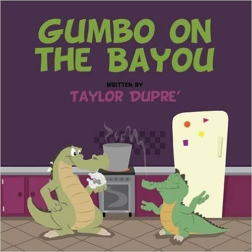 Gumbo on the Bayou
