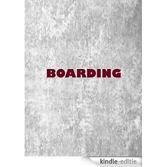 Boarding: "The victory is in our hands" (English Edition) [Kindle-editie] beoordelingen