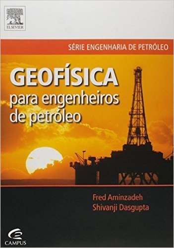 Geofísica Para Engenheiros de Petróleo baixar