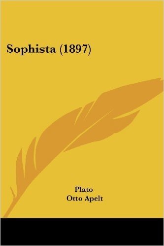 Sophista (1897)