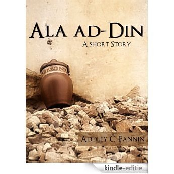 Ala ad-Din: A Short Story (English Edition) [Kindle-editie] beoordelingen