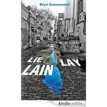 Lie Lay Lain (English Edition) [Kindle-editie]
