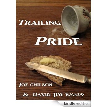 Trailing Pride (English Edition) [Kindle-editie]
