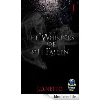 The Whispers of the Fallen (English Edition) [Kindle-editie] beoordelingen