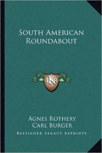 South American Roundabout