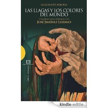 Las llagas y los colores del mundo: Conversaciones literarias con José Jiménez Lozano (Ensayo nº 449) (Spanish Edition) [Kindle-editie] beoordelingen