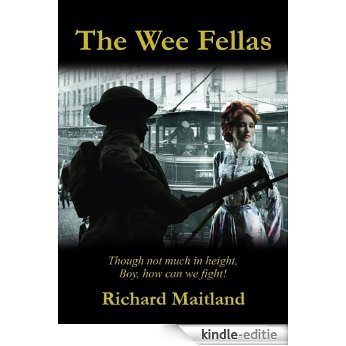 The Wee Fellas (English Edition) [Kindle-editie]