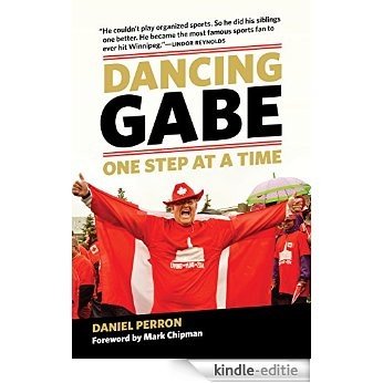 Dancing Gabe: One Step At A Time (English Edition) [Kindle-editie] beoordelingen