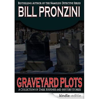 Graveyard Plots (English Edition) [Kindle-editie]