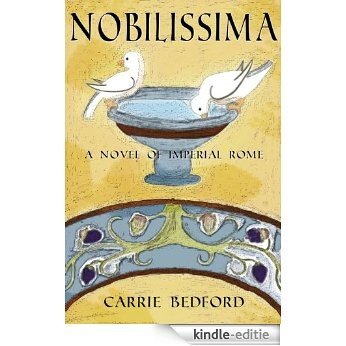 Nobilissima (English Edition) [Kindle-editie]