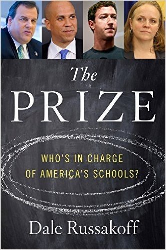 The Prize: Who's in Charge of America's Schools? baixar