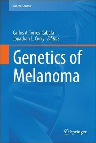 Genetics of Melanoma baixar