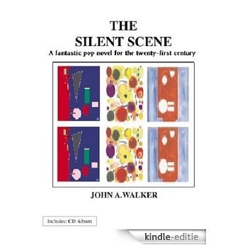 The Silent Scene (The Pop Festival; The Film Festival; Silent Faces at the Races Book 3) (English Edition) [Kindle-editie] beoordelingen
