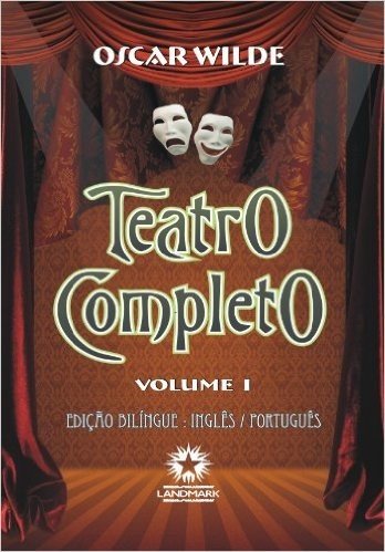 Teatro Completo - Volume 1