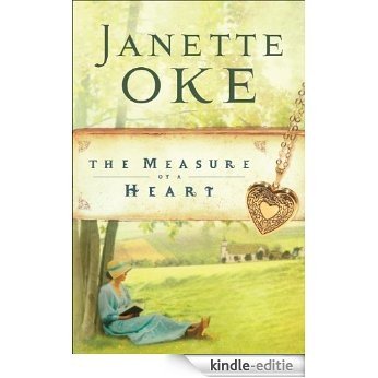 The Measure of a Heart (Women of the West Book #6) [Kindle-editie] beoordelingen