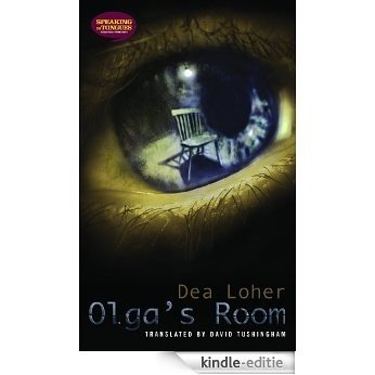 Olga's Room (Oberon Modern Plays) [Kindle-editie]