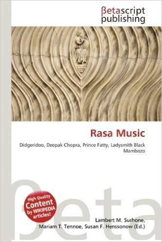 Rasa Music