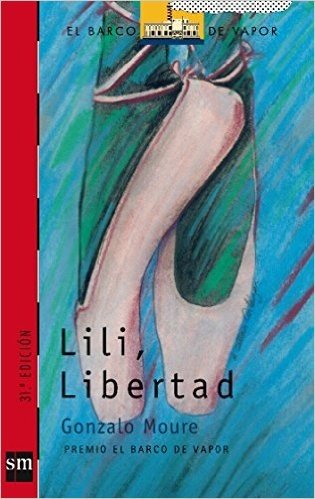 Lili, Libertad. Alumno - Volume 1
