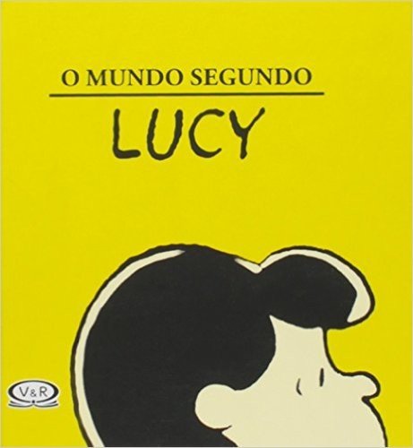O Mundo Segundo Lucy