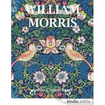 William Morris (Temporis) (Temporis Collection) [Kindle-editie]