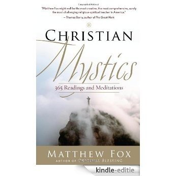 Christian Mystics [Kindle-editie]