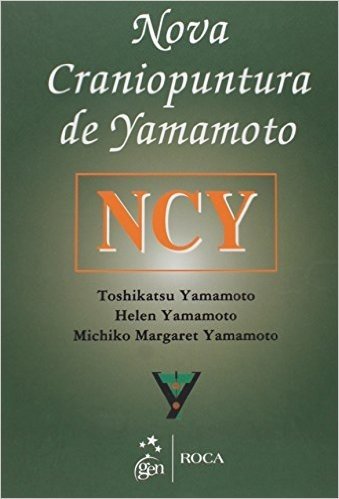 Nova Craniopuntura De Yamamoto Ncy
