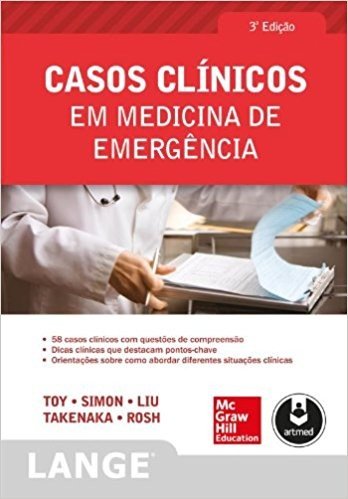 Casos Clínicos em Medicina de Emergência baixar