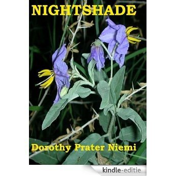 NightShade (Arizona Chronicles Book 8) (English Edition) [Kindle-editie]