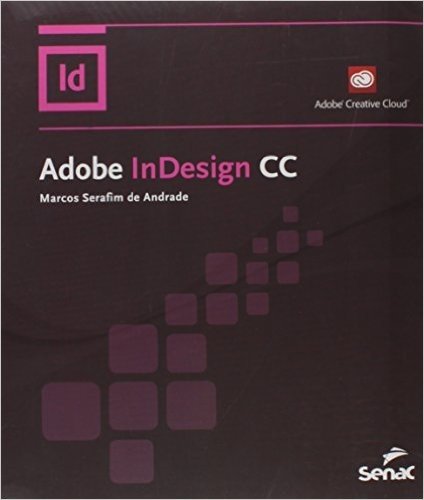 Adobe Indesign CC