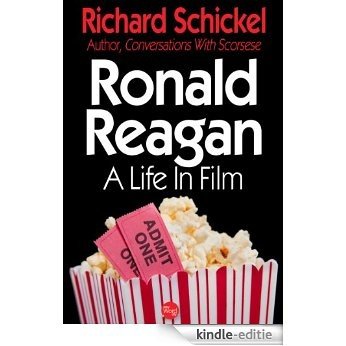 Ronald Reagan, A Life In Film (Movie Greats) (English Edition) [Kindle-editie] beoordelingen