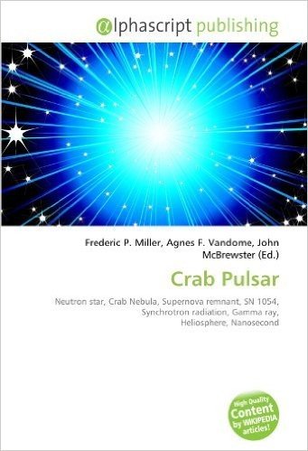 Crab Pulsar