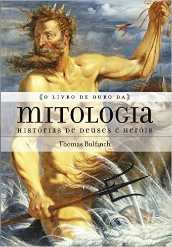 Livro de Ouro da Mitologia