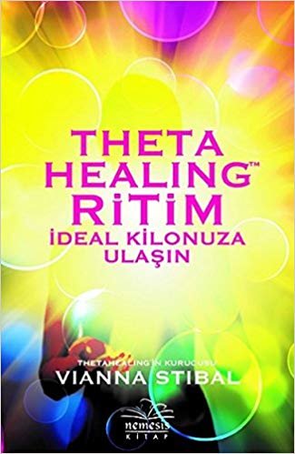theta healing technique pdf