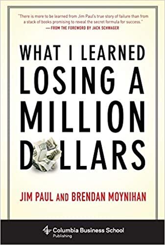 indir What I Learned Losing a Million Dollars (Columbia Business School Publishing)