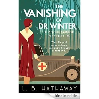 The Vanishing of Dr Winter: A Posie Parker Mystery (The Posie Parker Mystery Series Book 4) (English Edition) [Kindle-editie]