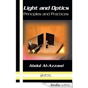 Light and Optics: Principles and Practices [Print Replica] [Kindle-editie] beoordelingen