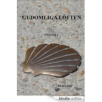 GUDOMLIGA LÖFTEN (Swedish Edition) [Kindle-editie]
