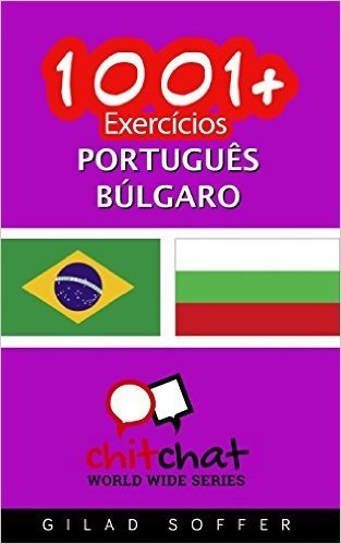 1001+ Exercicios Portugues - Bulgaro