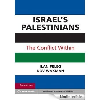 Israel-s Palestinians [Kindle-editie] beoordelingen