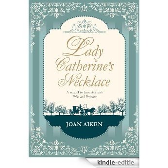 Lady Catherine's Necklace [Kindle-editie] beoordelingen