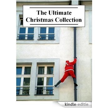 The Ultimate Christmas Collection (English Edition) [Kindle-editie]