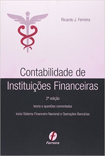 Contabilidade De Instituições Financeiras