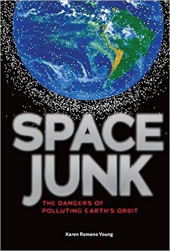 Space Junk: The Dangers of Polluting Earth's Orbit