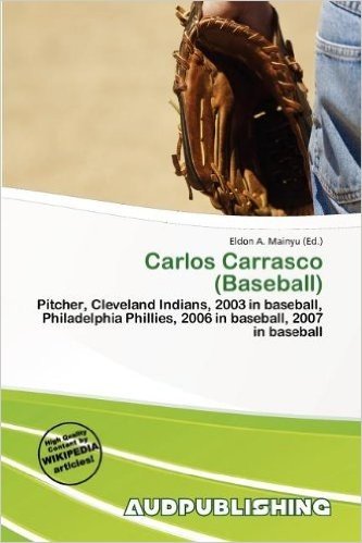 Carlos Carrasco (Baseball)