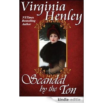Scandal By The Ton (English Edition) [Kindle-editie]