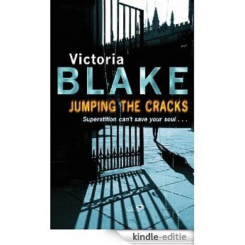 Jumping the Cracks (English Edition) [Kindle-editie]