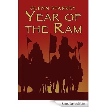 Year of the Ram (English Edition) [Kindle-editie]